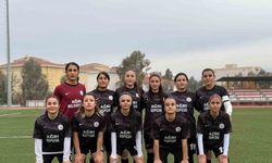 Ağrı Aile ve Sosyal Politikalar, mali nedenlerle Kadınlar 2. Ligi’nden çekilme kararı aldı