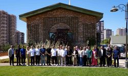 Agro Park binlerce ziyaretçiyi ağırladı