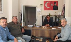 Akdeniz’de Muhtarlık İşleri Müdürlüğü, mahallelerin sorunlarını sahada dinliyor