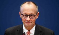 Almanya Başbakanı Merz: "İsrail ile Hamas arasında varılan anlaşmanın ilk adımları umut verici"