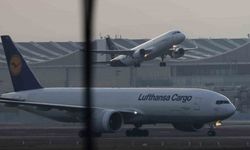 Almanya’da artan maliyetler hava yollarını vurdu: Lufthansa haftada 100 iç hat uçuşunu iptale hazırlanıyor