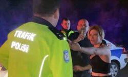 "Babam hakim, valiyi arayacağım" deyip polisi tehdit ettiler