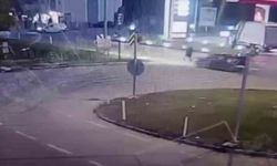 Bakkaldan çıktı, yolun karşısına geçerken hayatını kaybetti