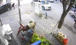 Cadde ortasında silahlı çatışma