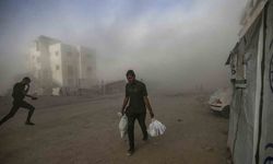 Gazze’de İsrail saldırıları nedeniyle can kaybı 67 bini aştı