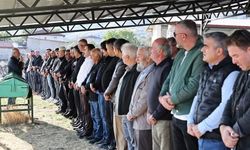 Halı sahada rahatsızlanan üniversiteli genç hayatını kaybetti