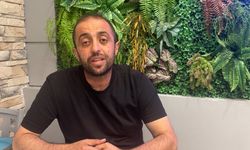 Hediyelik eşya satan dükkana girmekten çekinen kadın ile vatandaşın gülümseten diyaloğu