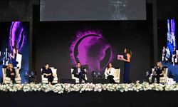 İlham veren kadınlar, 2’nci Türkiye Kadın Zirvesi’nde buluştu