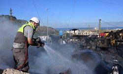 İsrail’in Lübnan’a saldırısında 1 kişi hayatını kaybetti, 7 kişi yaralandı