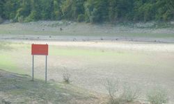 İstanbul’un su ihtiyacını karşılayan barajlar kuruma noktasına geldi