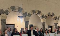 Kapadokya, Avrupa Konseyi Kültür Rotaları’dan Iter Vitis - Bağcılık Rotası’na dahil oldu