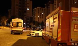 Kayınbabasını yaralayan genç intihar girişiminde bulundu, polise 4 saat ecel teri döktürdü