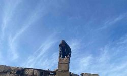 Kış öncesi bacalarda temizlik seferberliği başladı