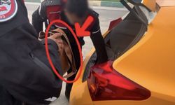 Mersin’de dolandırdı, Osmaniye’de yakalandı