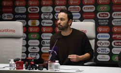 Selçuk İnan: "Böylesine zor bir deplasmanda 3 gol ile kazanmak beni çok mutlu etti"