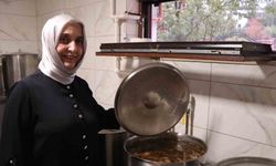 Şifa bulduğu ilikli kemik suyunu markalaştırarak kendi işini kurdu