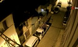 Balıkesir’deki deprem Manisa’da da hissedildi, vatandaşlar sokaklara döküldü