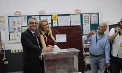 KKTC’nin yeni Cumhurbaşkanı Tufan Erhürman oldu