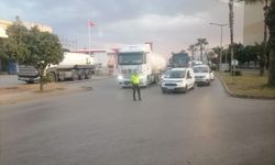 Liman Hal Kavşağı’nın trafiğe kapatılması krize neden oluyor