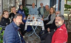 Akdenizli Muhtarlar, Ankara ve Konya’yı Gezecek