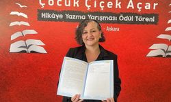 Silifkeli öğretmen, hikayesiyle milyonlarca çocuğa ulaşacak