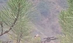 Gümüşhane Üniversitesi’nden silahlı rehin alma ile olayı ile ilgili açıklama yapıldı