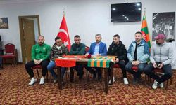 17 kırmızı kartlı maçtan sonra karar çıktı