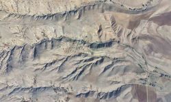 35 yıl önce terk edildi: İsmi uydu haritasından bile silindi