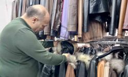 36 yıllık deri ustasının çağrısı: "Çırak yetişmiyor, meslek unutuluyor"