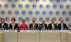 42. Ulusal Gastroenteroloji Haftası’nda halk sağlığı uyarısı