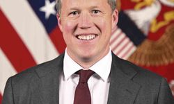 ABD’li Bakan Driscoll, Abu Dabi’de Rus yetkililerle bir araya geldi