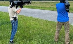 Almanya’da havalimanları için 100 milyon euroluk dron savunması