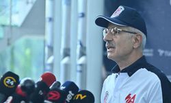 Bakan Uraloğlu: "Sri Lanka’nın 50 televizyon kanalı artık yayınlarını Türksat 6A üzerinden sürdürüyor"