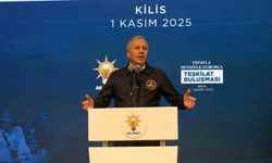 Bakan Yerlikaya: "Terör tehdidinin sıfırlandığı, güvenliğin ve huzurun egemen olduğu Türkiye’yi hep birlikte inşa ediyoruz"