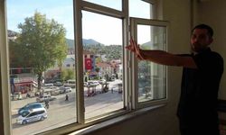 Belediye başkan yardımcısı ve meclis üyesinin vatandaşı darp ettiği iddiası