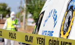 Çalıştığı işyerinde ölü olarak bulundu