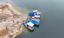 Denizi olmayan Malatya’da balık ihracatı