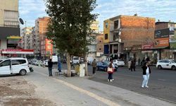 Diyarbakır’da silahlı saldırı: 1 ölü