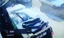 Düşürdüğü 40 gram altın 40 tonluk çöplükte bulundu, gözyaşlarına hakim olamadı