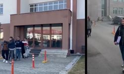 Erzincan’da fuhuş operasyonunda 3 kişi tutuklandı