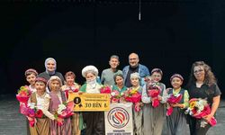 Eskişehirli öğrenciler Türkiye birincisi oldu