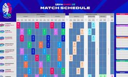 EURO 2028’de açılış Cardiff, final Londra’da