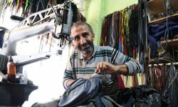 "Fakirin atlayışı da fakir" videosu viral olan ayakkabı boyacısı: "Çocuklarımı mutlu etmek için her yıl tatile giderim"