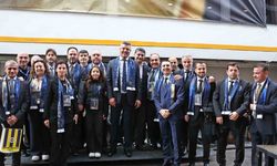 Fenerbahçe’de, Gazi Mustafa Kemal Atatürk anıldı