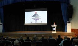 Fırat Üniversitesi 5. geleneksel mezunlar buluşması renkli anlara sahne oldu