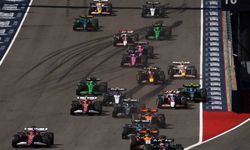 Formula 1’de sıradaki durak Brezilya