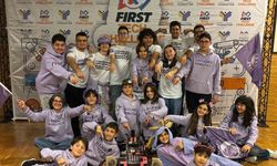 Garajda başlayan hayal, dünya sahnesinde gerçek oldu