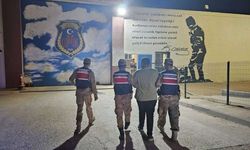 Gaziantep’te arazi anlaşmazlığı nedeniyle husumetlisini yaralayan şahıs tutuklandı