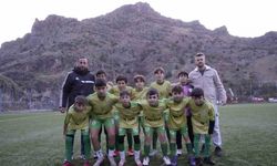 Hem başkan hem antrenör hem de kaleci