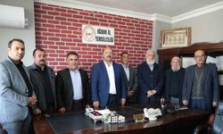 Iğdır’daki 25 aşiretten Bahçeli’nin açıklamalarına destek: "Barış süreci tarihi bir fırsat"